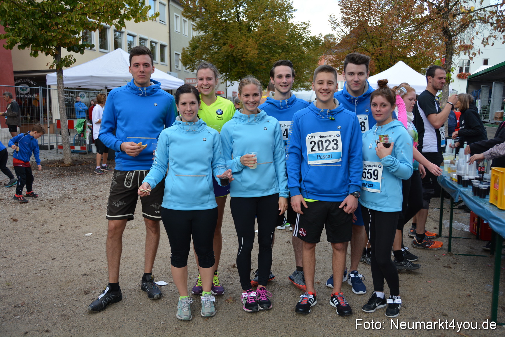 Stadtlauf Neumarkt 2015 0056